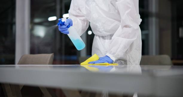 Licensed Drug Lab Cleanup service in Highland Park, IL - Crime Scene Cleaner Online